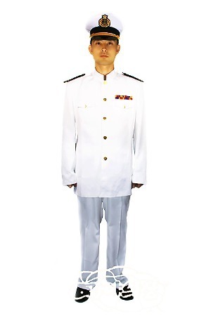 해군 장교 男 1