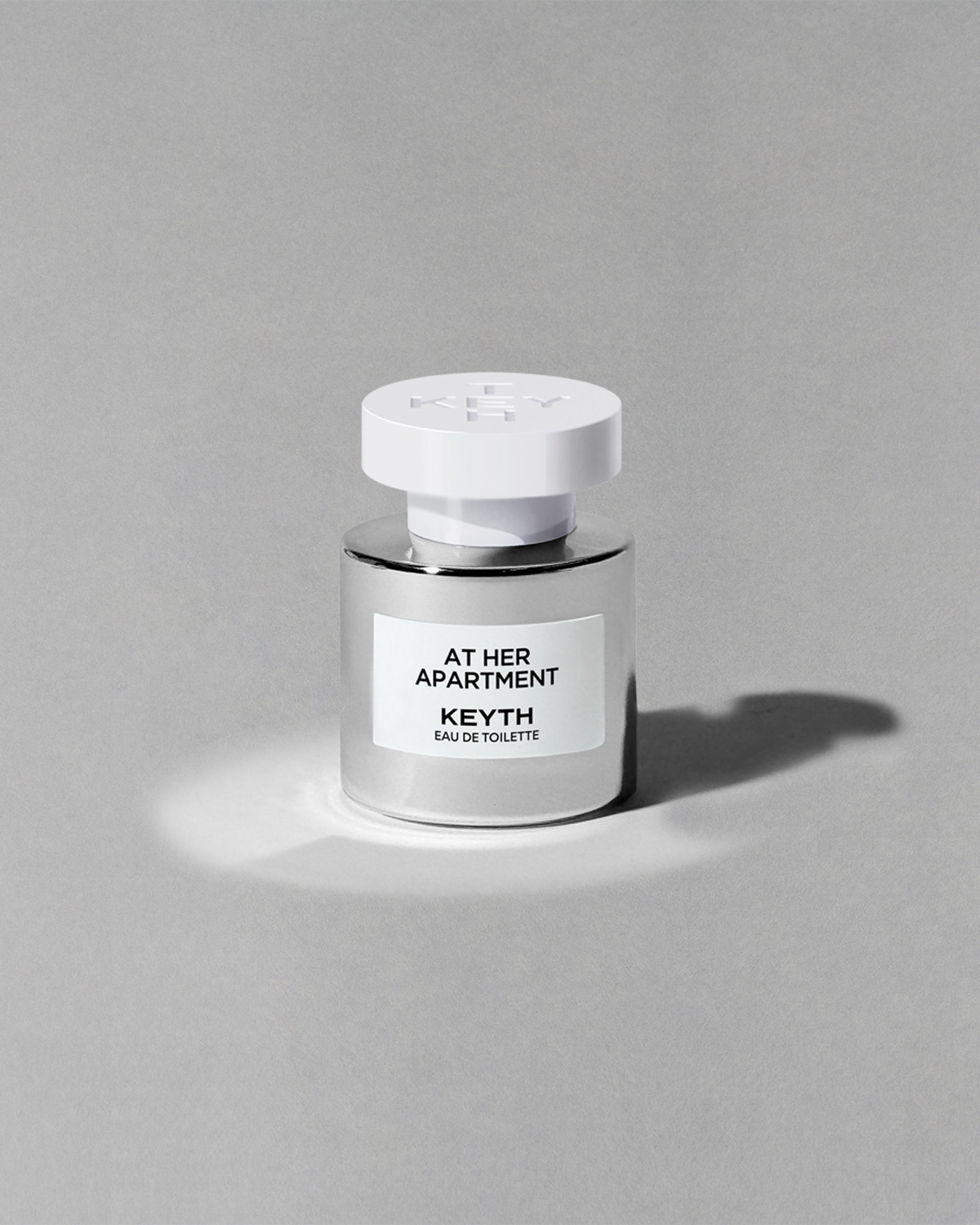 AT HER APARTMENT EAU DE TOILETTE - 50ML