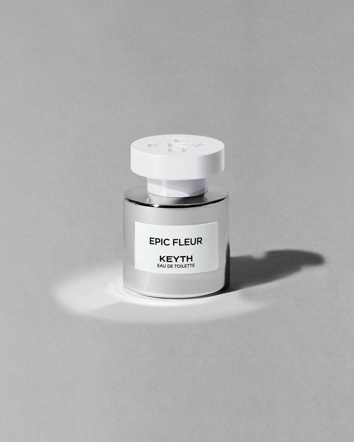 KEYTH オードトワレ エピックフルール 50ml KEYTH キース エピックフルール EDP 50ML (KEYTH/香水