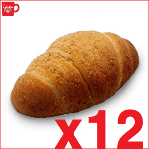 크림치즈 소금빵 70g 12ea 1box