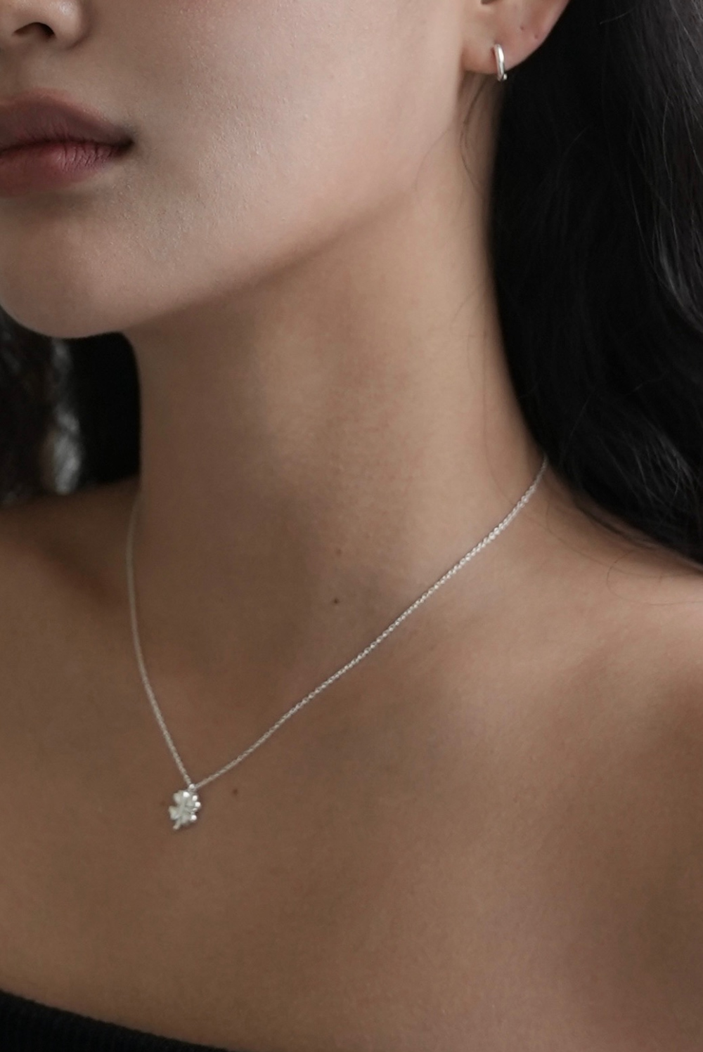 악세사리 모델 착용 이미지-S31L12