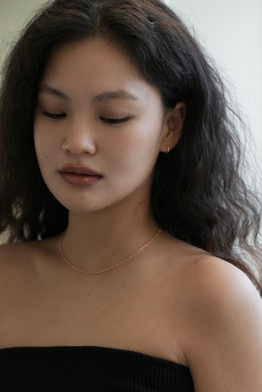 악세사리 모델 착용 이미지-S31L13