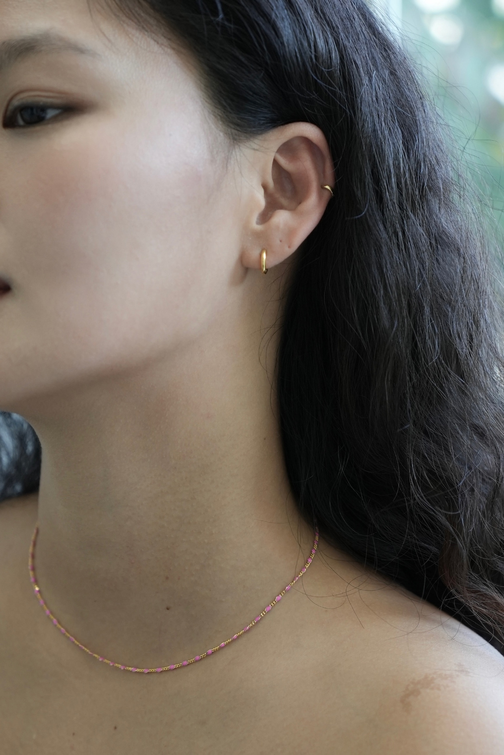 악세사리 모델 착용 이미지-S30L3