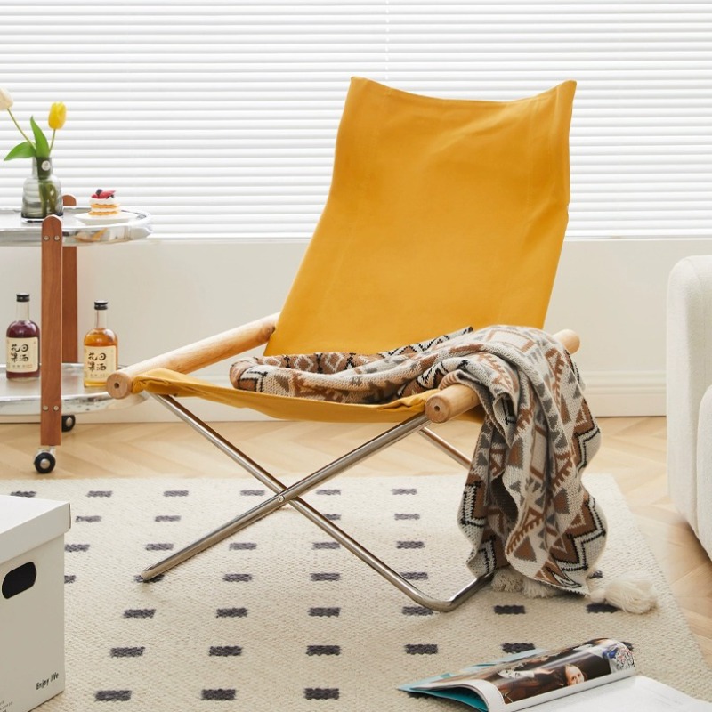 접이식 인스타 감성 캠핑 낚시 야외 레저 의자 4color