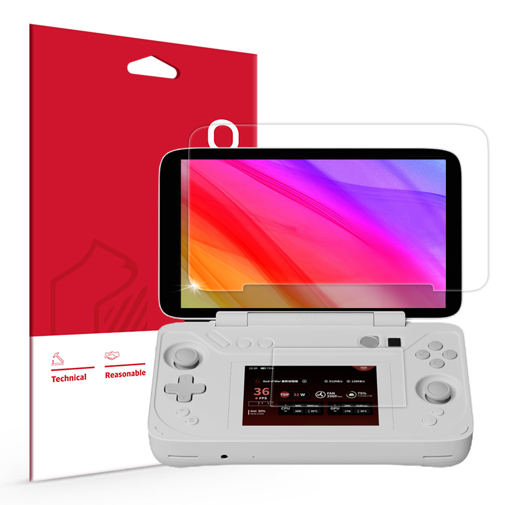 게임기 - 플립 - 스코코