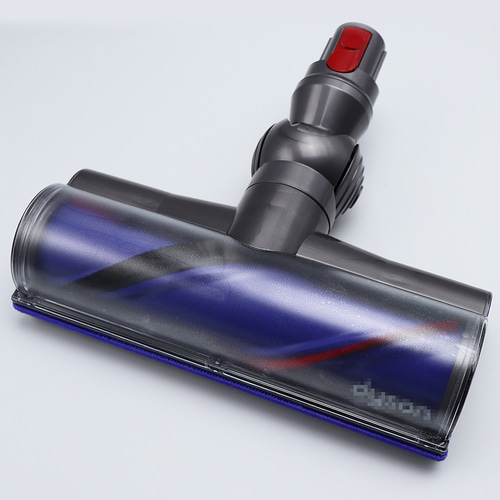 스코코 다이슨 V12 디텍트 슬림 컴플리트 무광 전신 외부보호필름