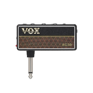 VOX AMPLUG2 AC30 AP2-AC