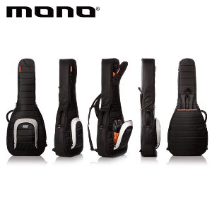 [MONO] M80 ACOUSTIC GUITAR CASE / 모노 M80 기타 케이스 (2 Type)