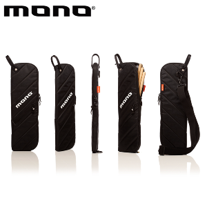 [MONO] M80 SHINJUKU STICK BAG / 모노 신주쿠 드럼스틱 케이스 (BLACK)