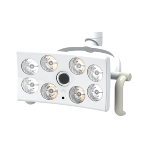 Surgical LED light with camera – C500