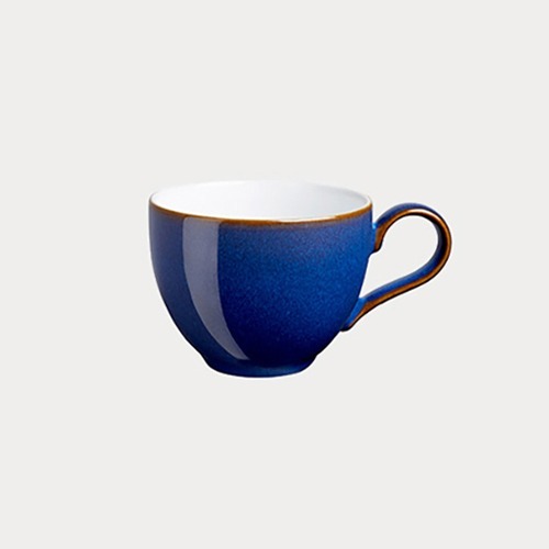 임페리얼 블루 커피 컵 (소서 별도 판매)