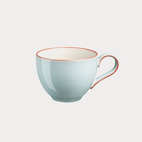 헤리티지 커피 컵 (색상 선택)