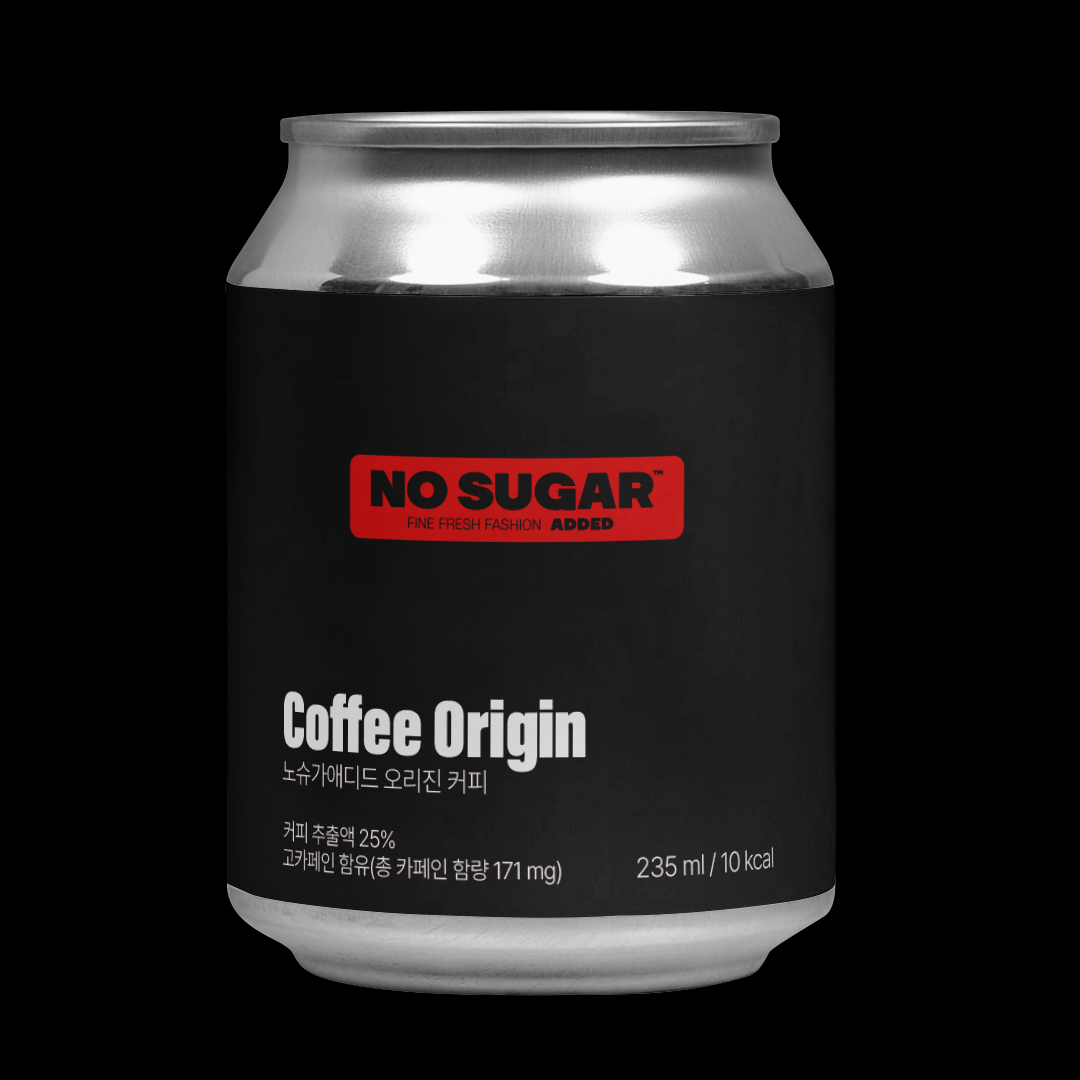 Coffee Origin (6EA)