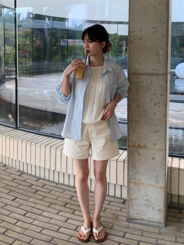 ルサンバレイユ ANK 別注 ANI MODEL M-52 PANT【G】. アニ別注！【Le Sans Pareil】 M-52 