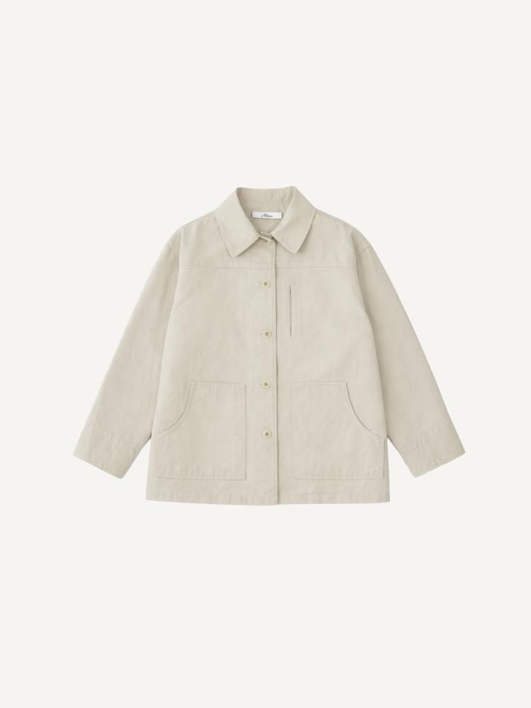 OUTWEAR - OUTWEAR - allunee