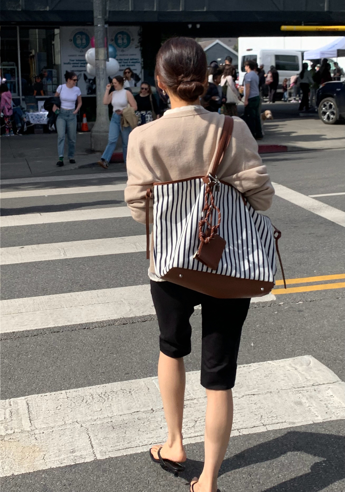 ブラウス モデル画像-S4L92