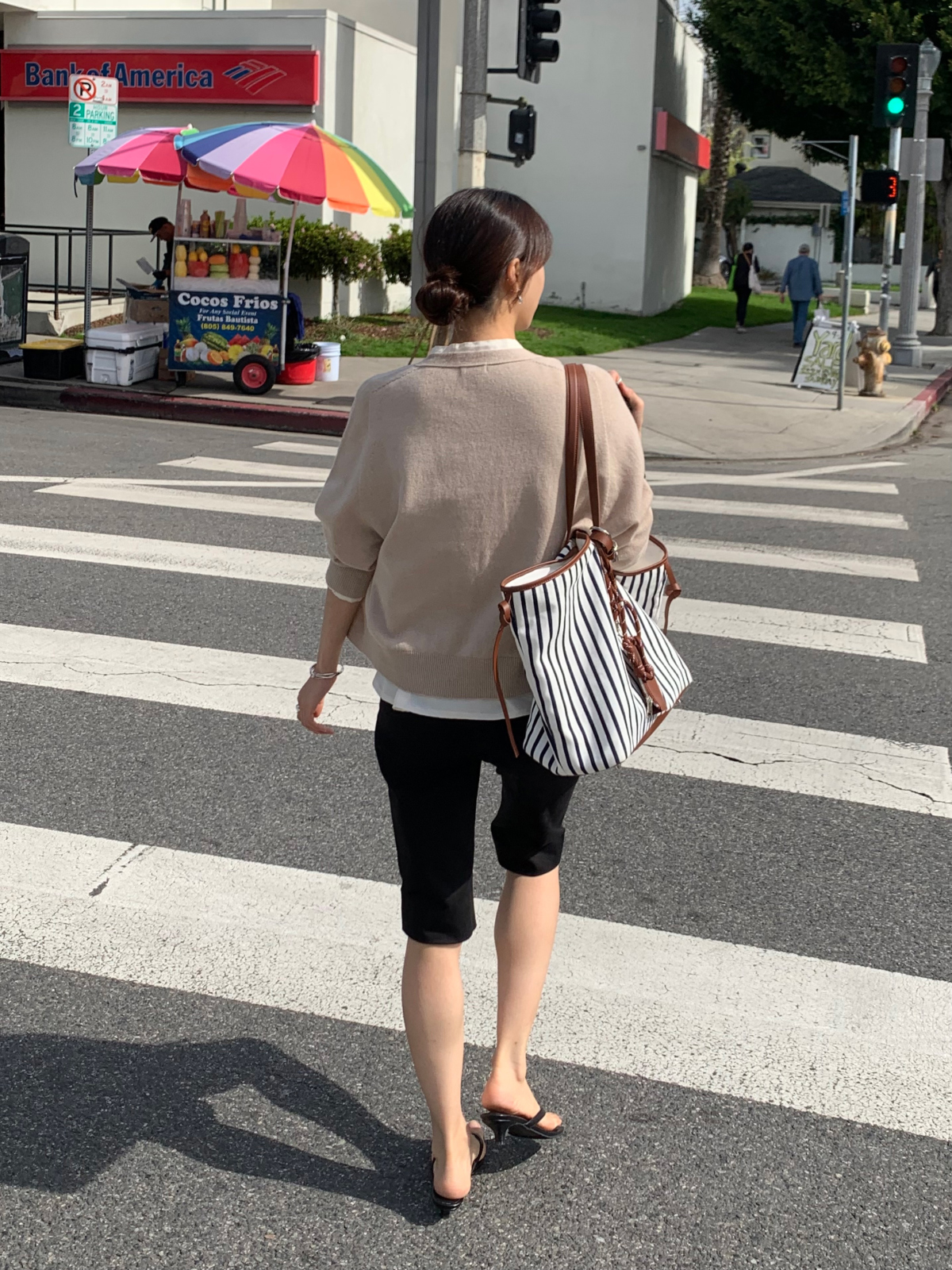 ブラウス モデル画像-S4L100