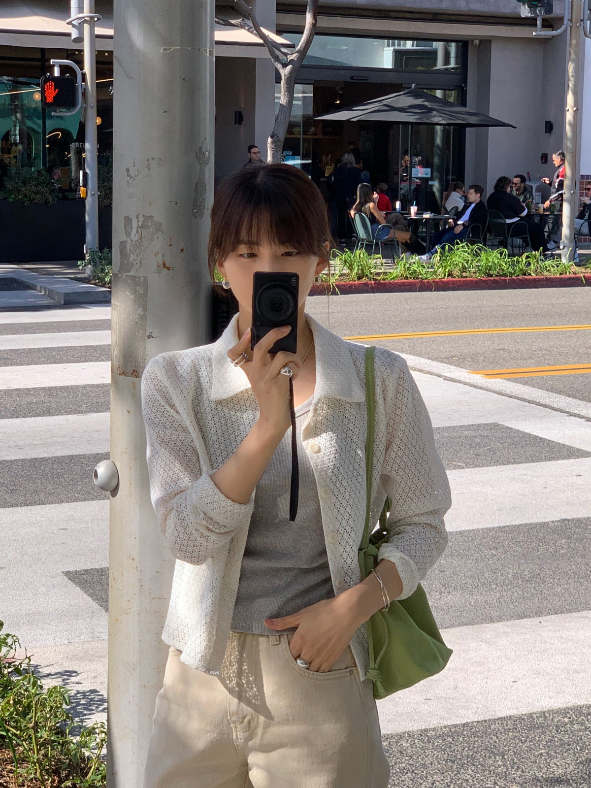 カーディガン モデル画像-S4L10