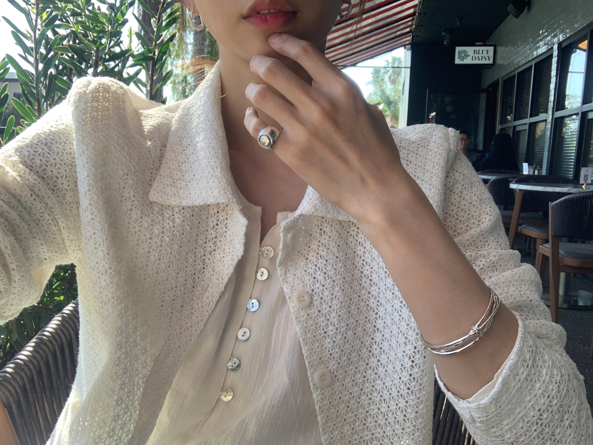 カーディガン 詳細画像-S5L18