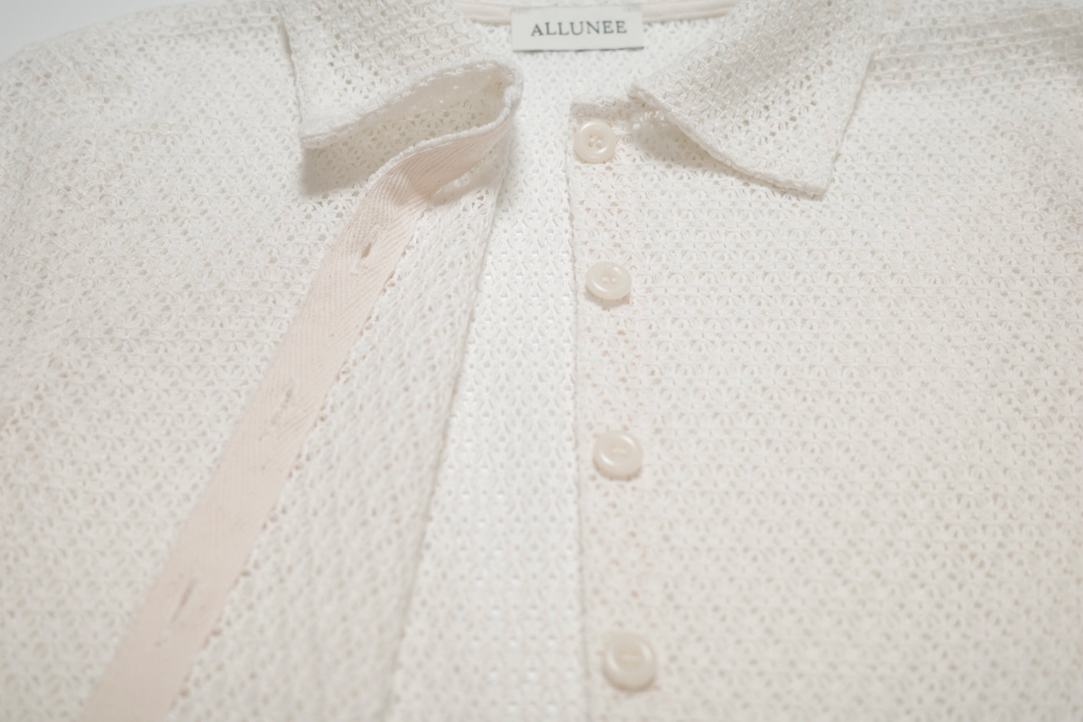 カーディガン 詳細画像-S3L2