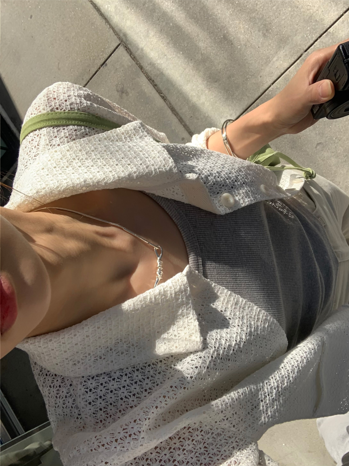 カーディガン 詳細画像-S4L9