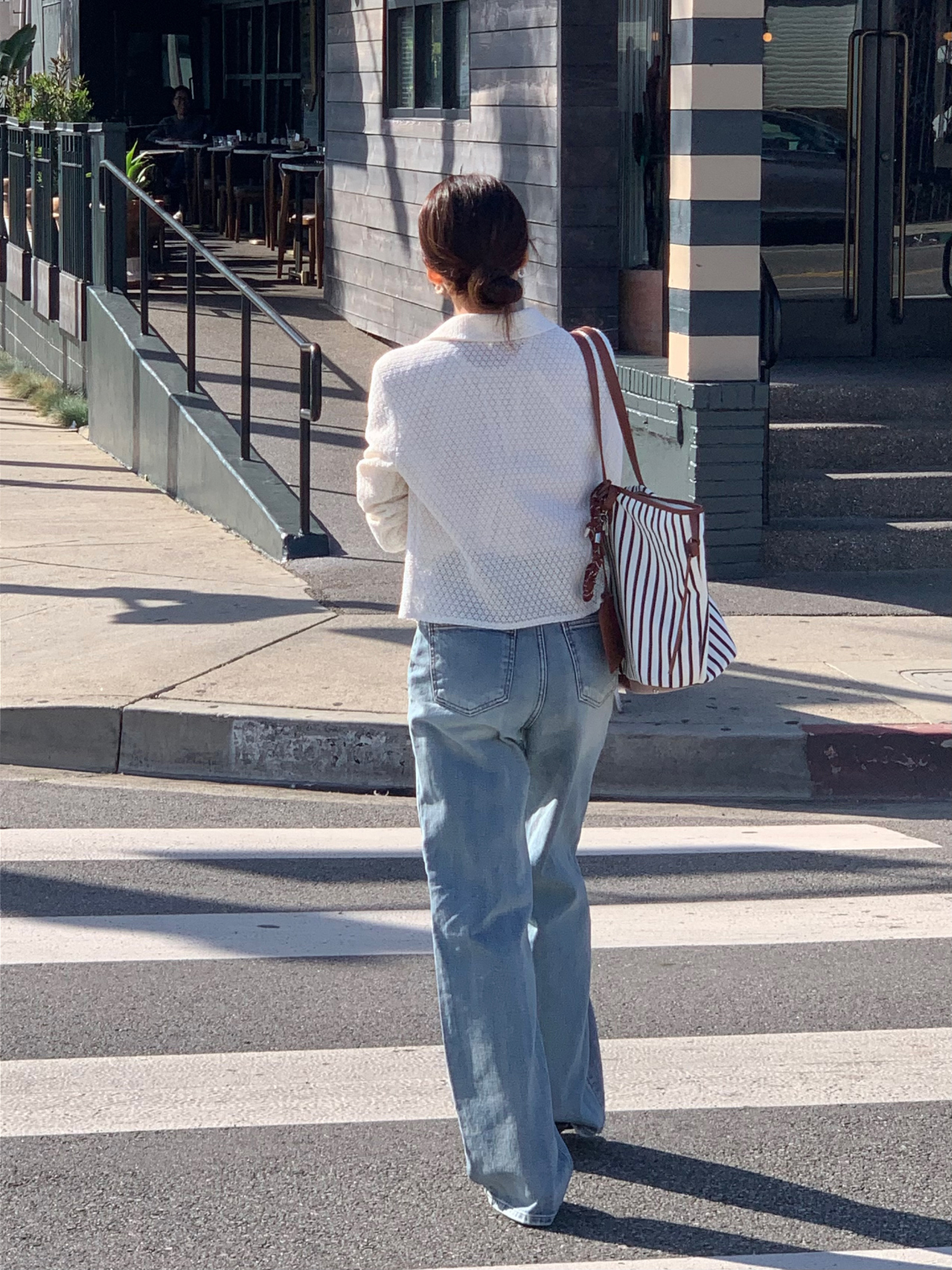 カーディガン モデル画像-S5L29