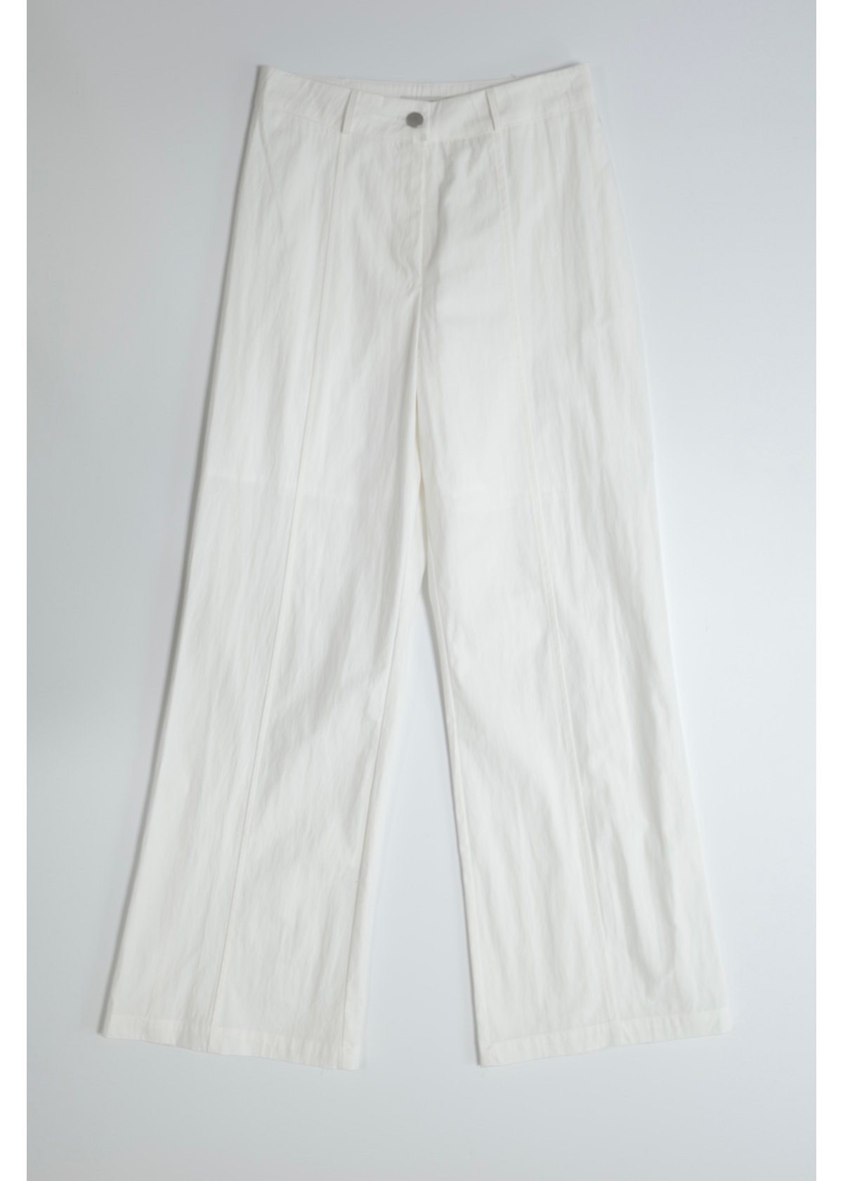 パンツ ホワイト 商品カラー画像-S1L9