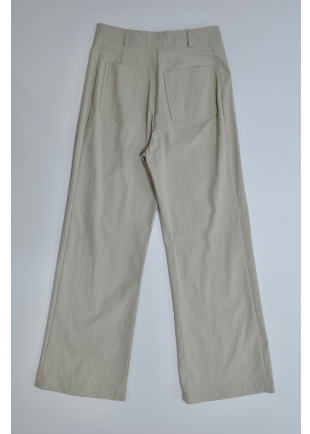 パンツ グレー 商品カラー画像-S1L11