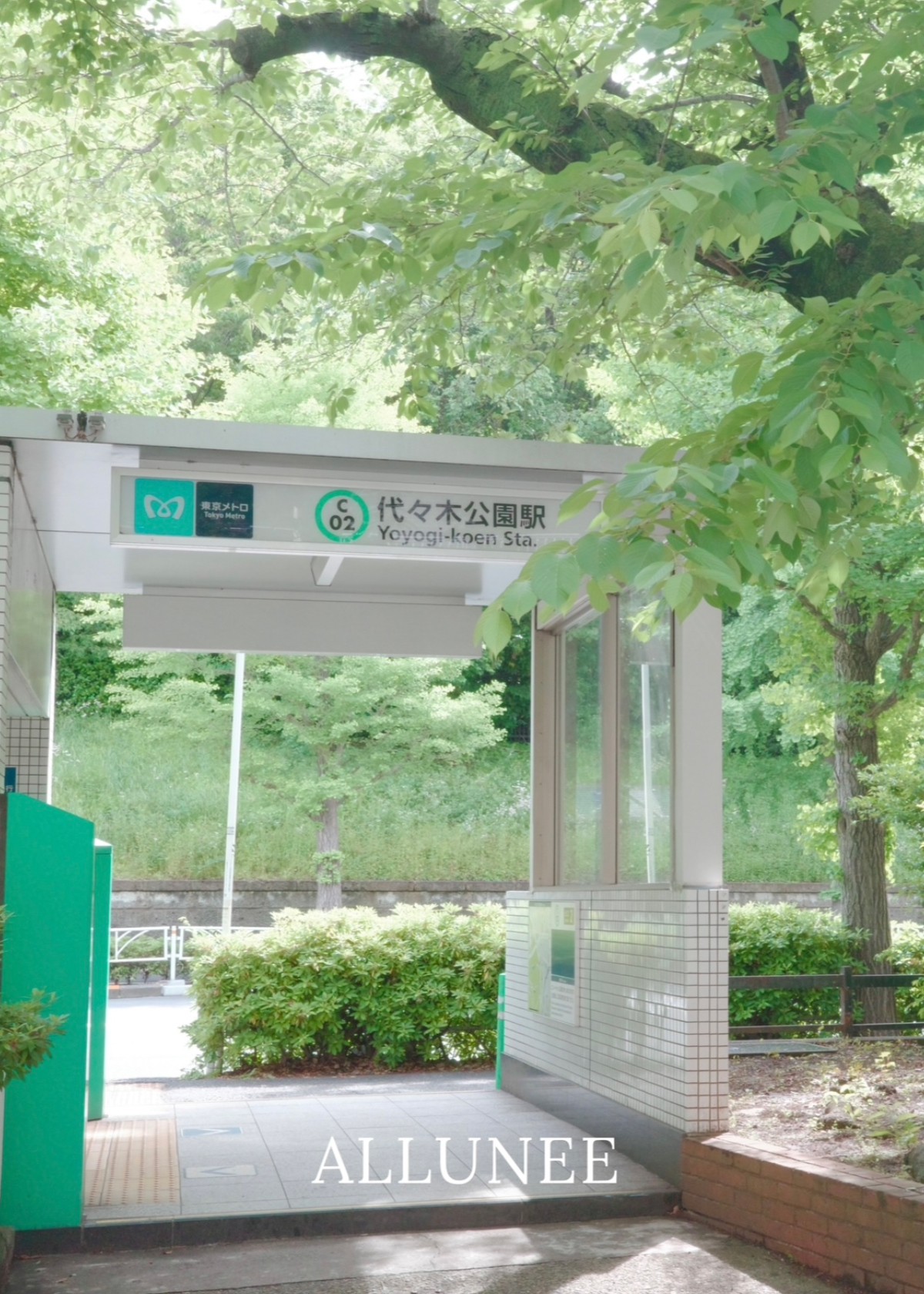 半袖Tシャツ モデル画像-S2L1