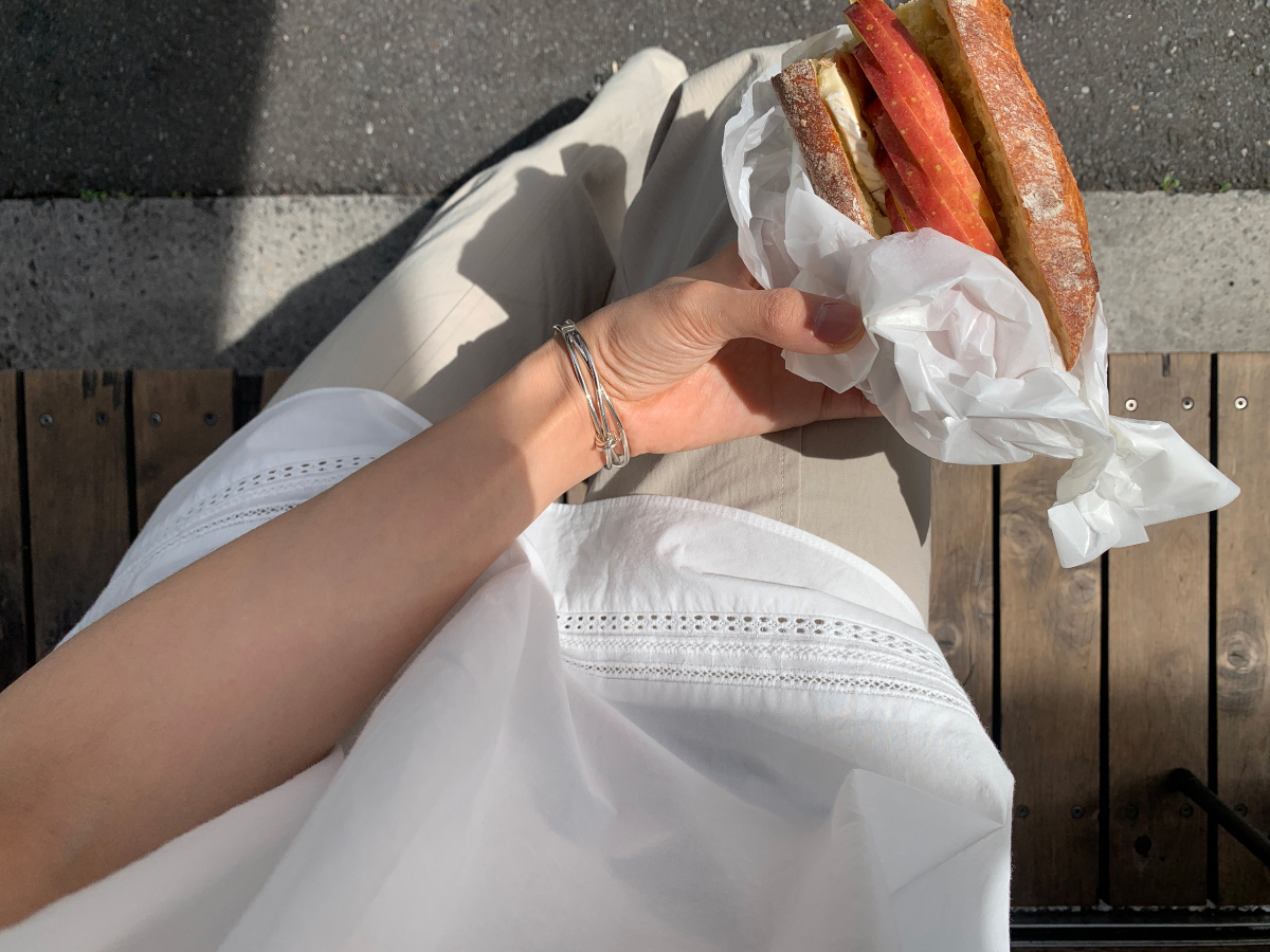 半袖Tシャツ 詳細画像-S5L45