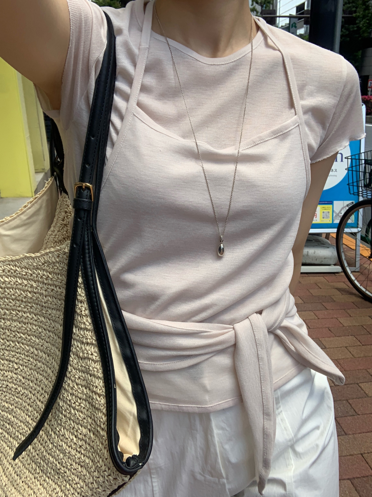 パンツ 詳細画像-S5L36