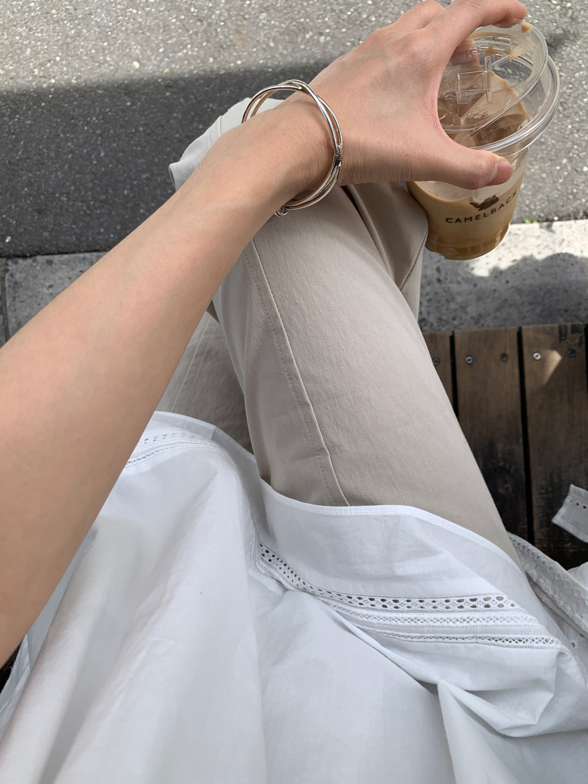 パンツ 詳細画像-S4L21