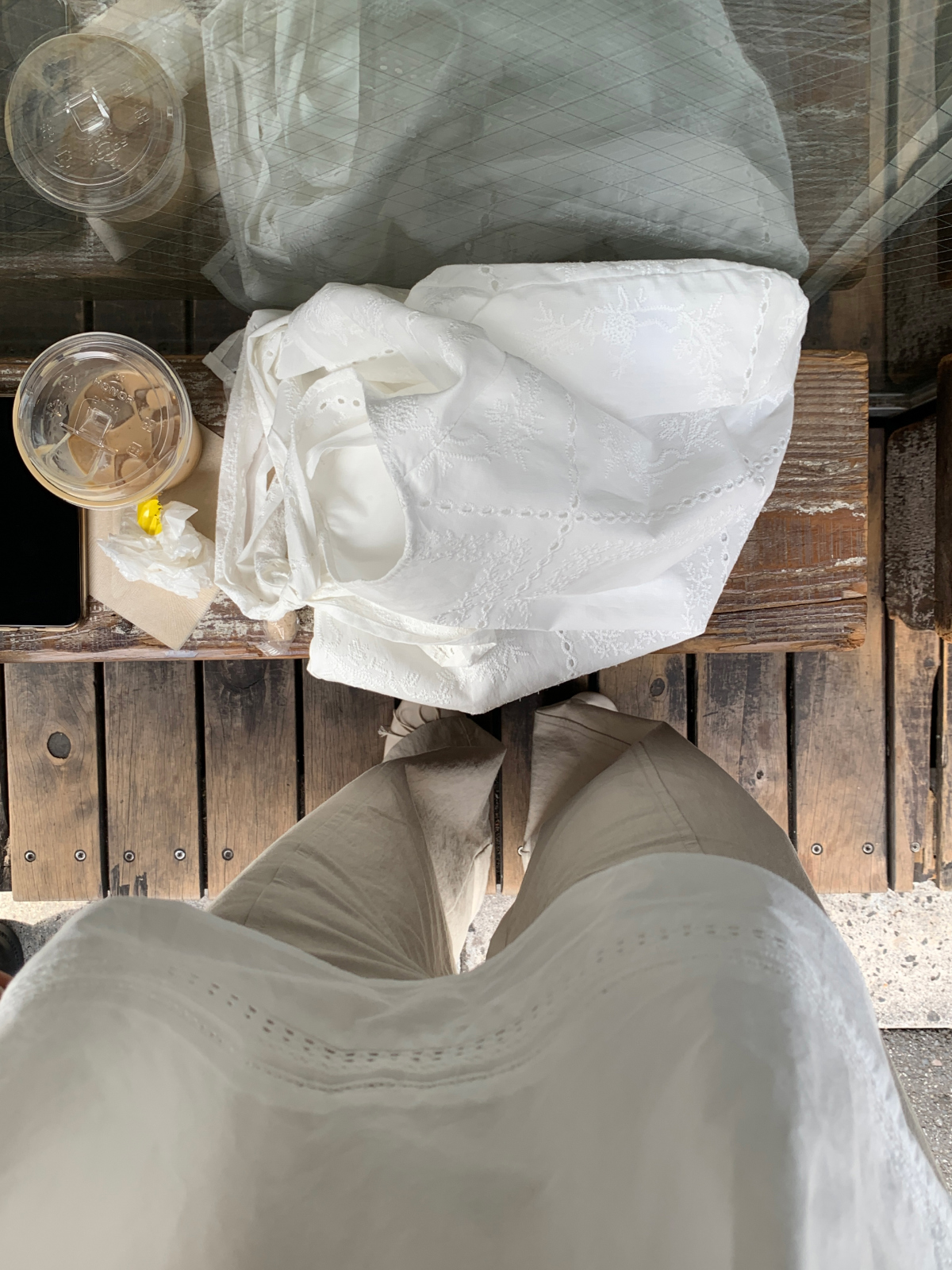 半袖Tシャツ 詳細画像-S5L62