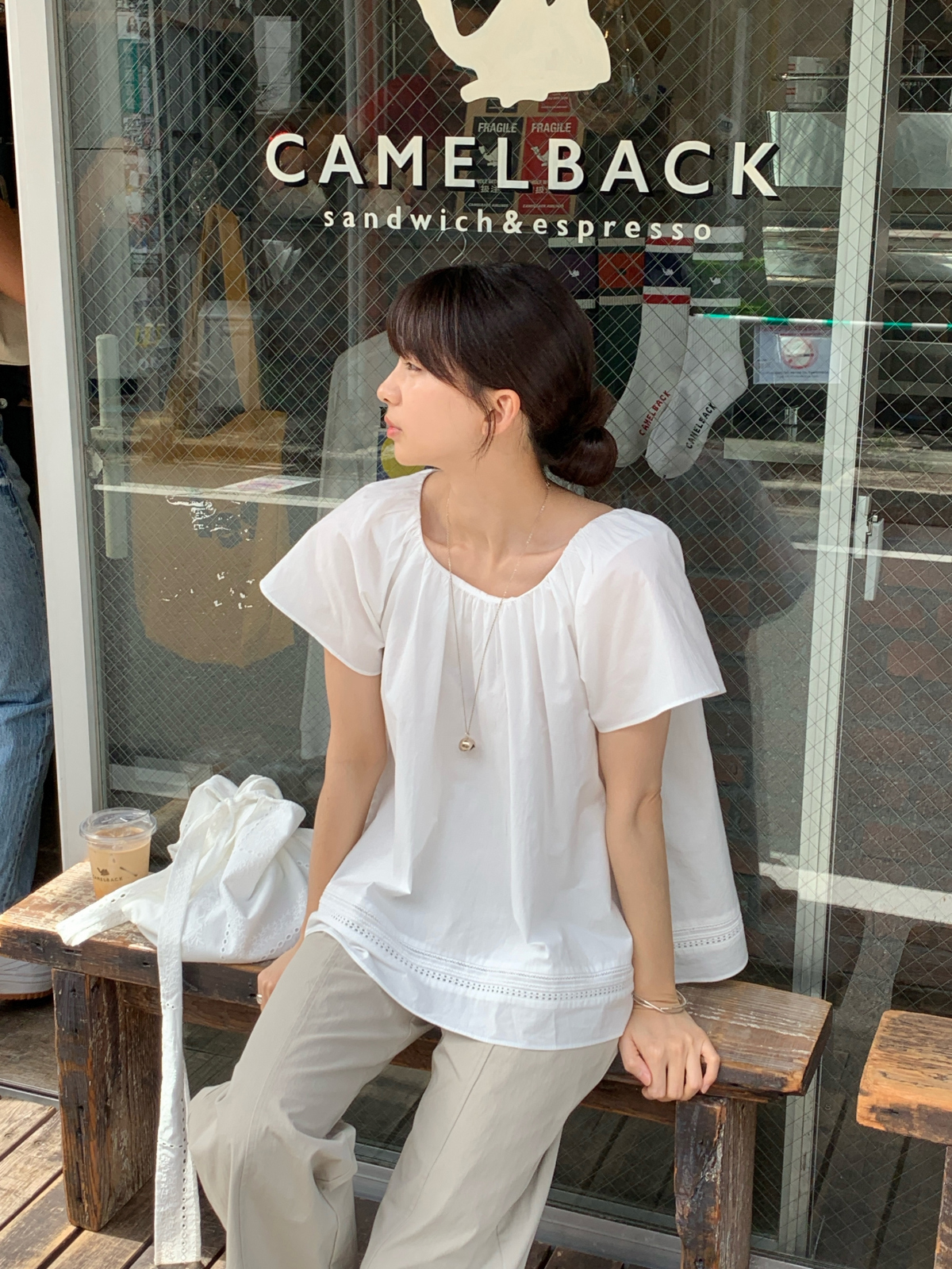 パンツ モデル画像-S4L25