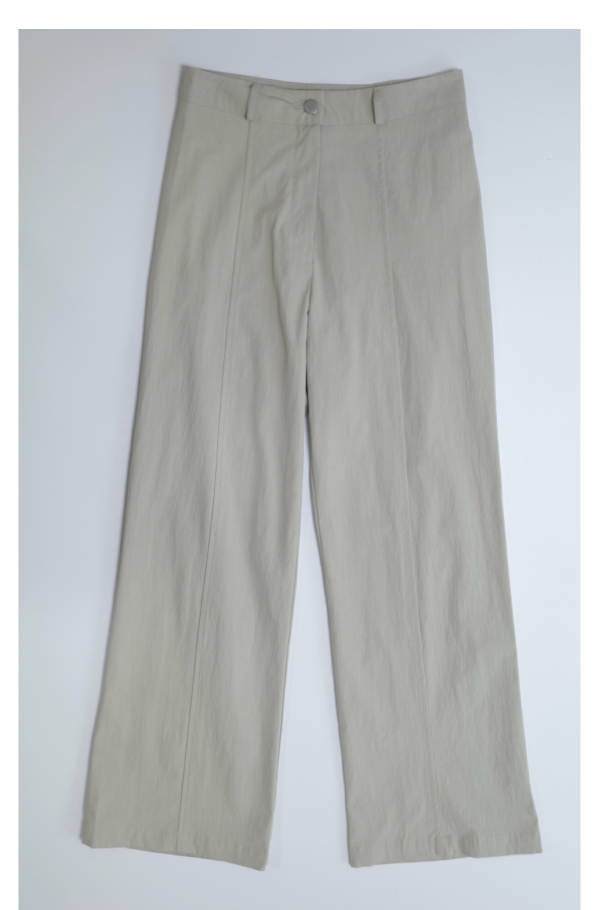 パンツ グレー 商品カラー画像-S1L12