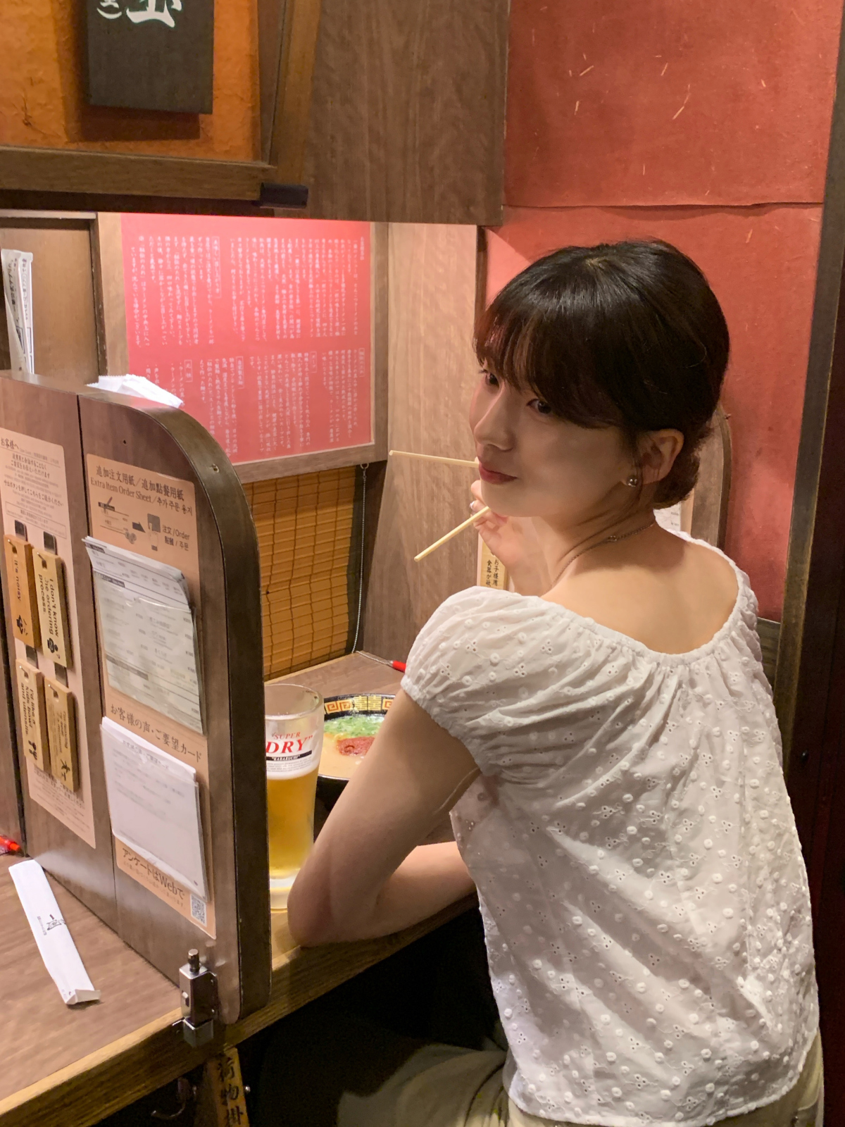 ノースリーブ モデル画像-S3L50