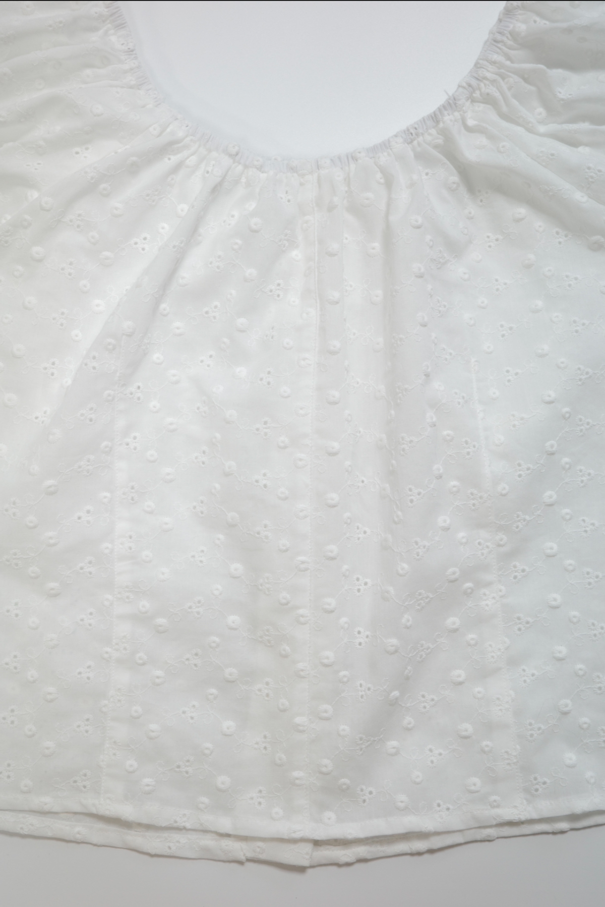 ノースリーブ 詳細画像-S1L13