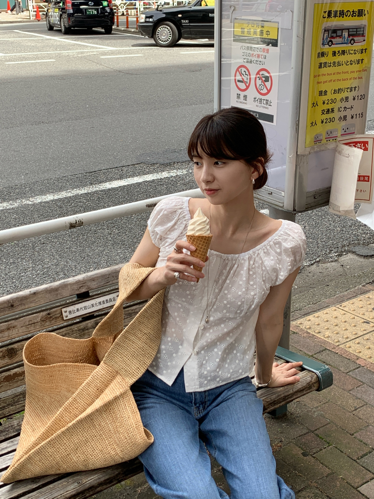 ノースリーブ モデル画像-S3L38