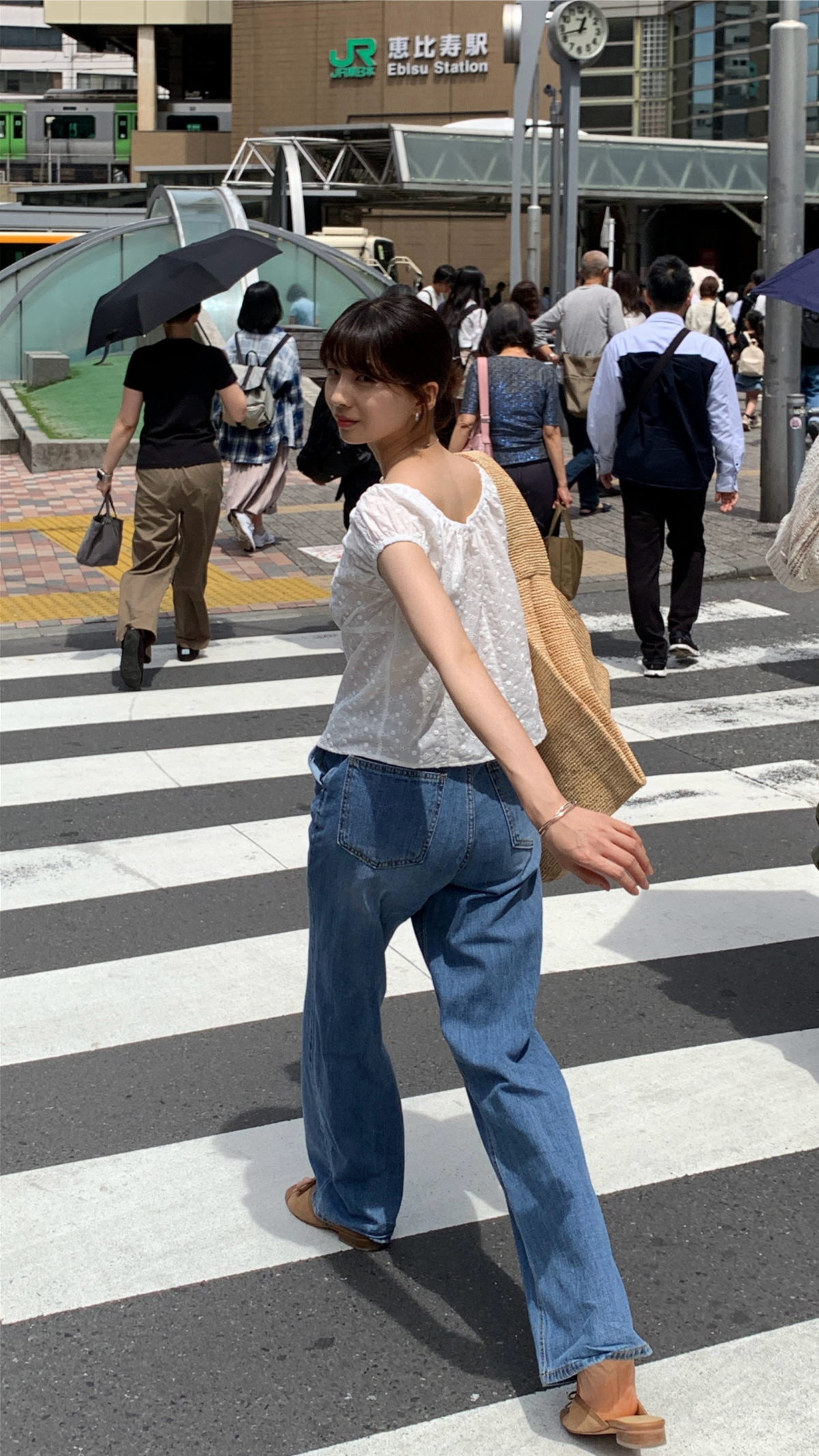 ノースリーブ モデル画像-S3L17