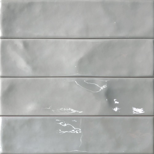벽 타일 MARLOW SMOKE (그레이) 75x300 1박스 0.99m² 44장 (51-099)