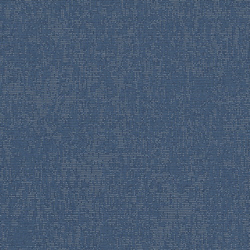 바닥재 센스타일 프로 30223P 블루 패브릭 패턴