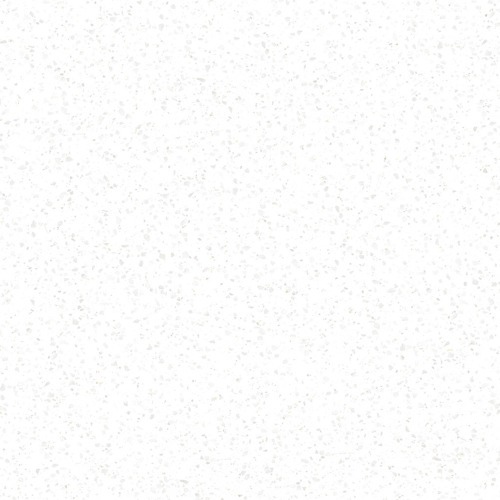600각 무광 PE CP 9016MS WHITE TERRAZZO 포세린 타일 600×600