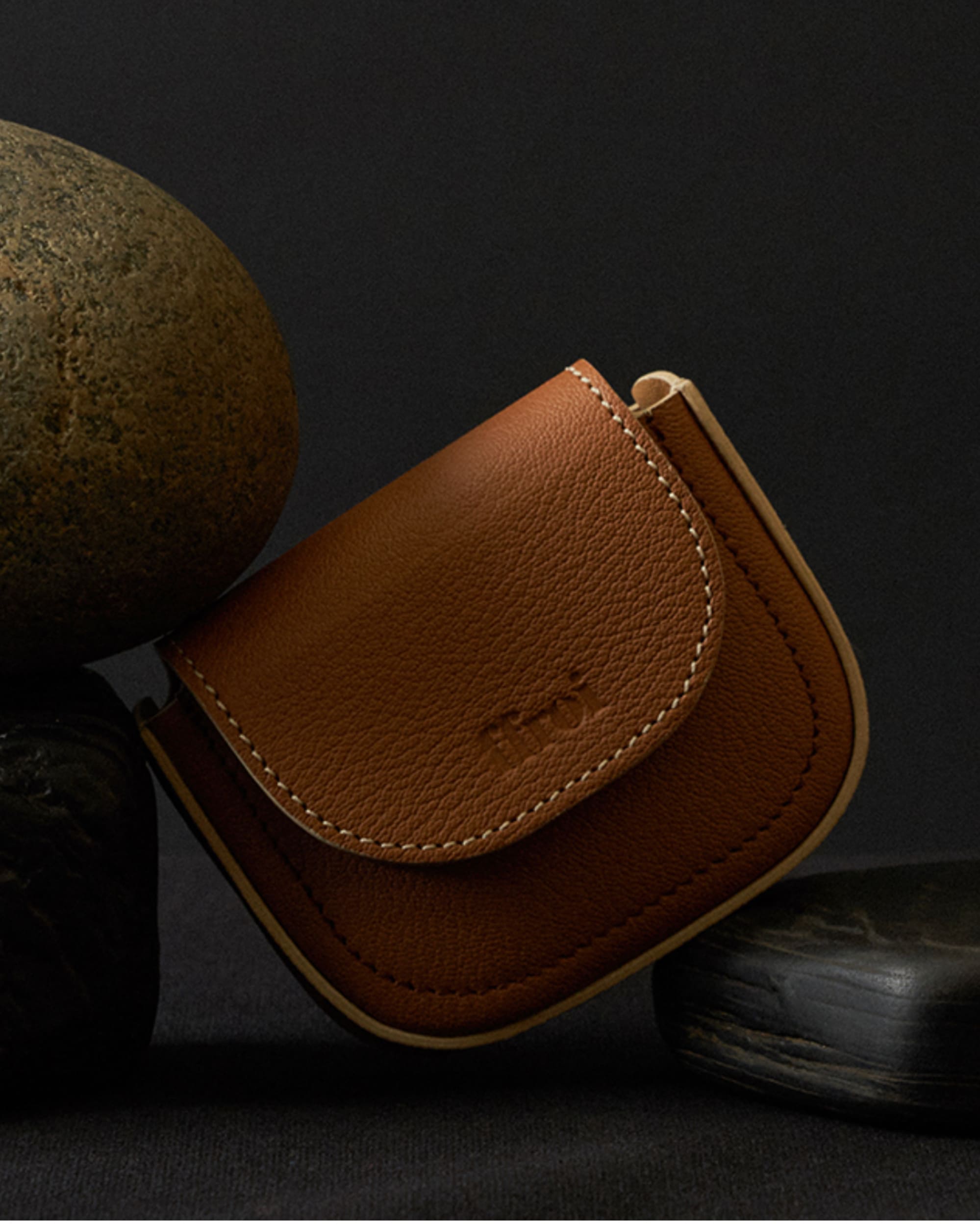 paul card holder (5 color) - discover good goods paul card holder (5 color) - discover good goods