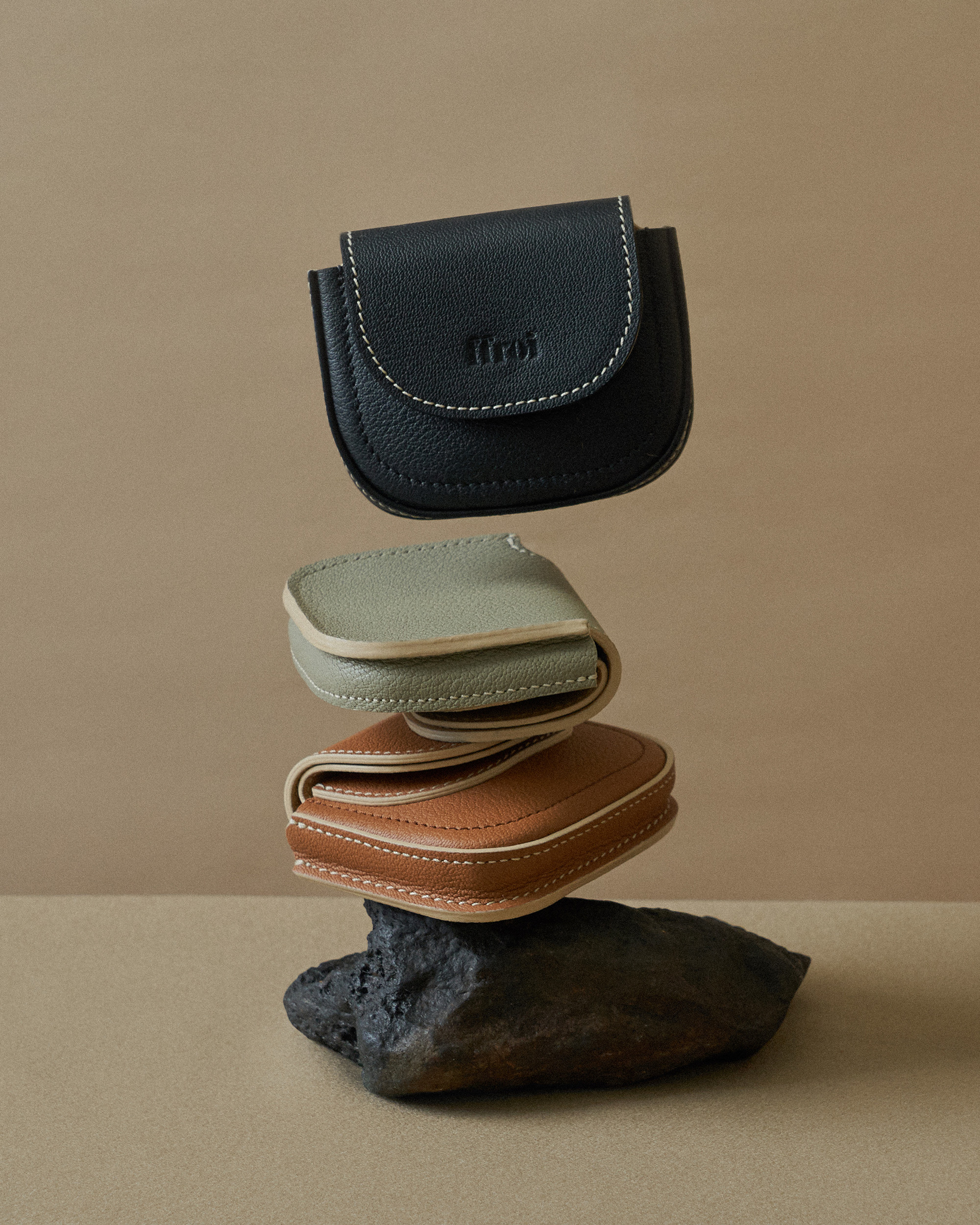 BRANDS - FFROI - discover good goods