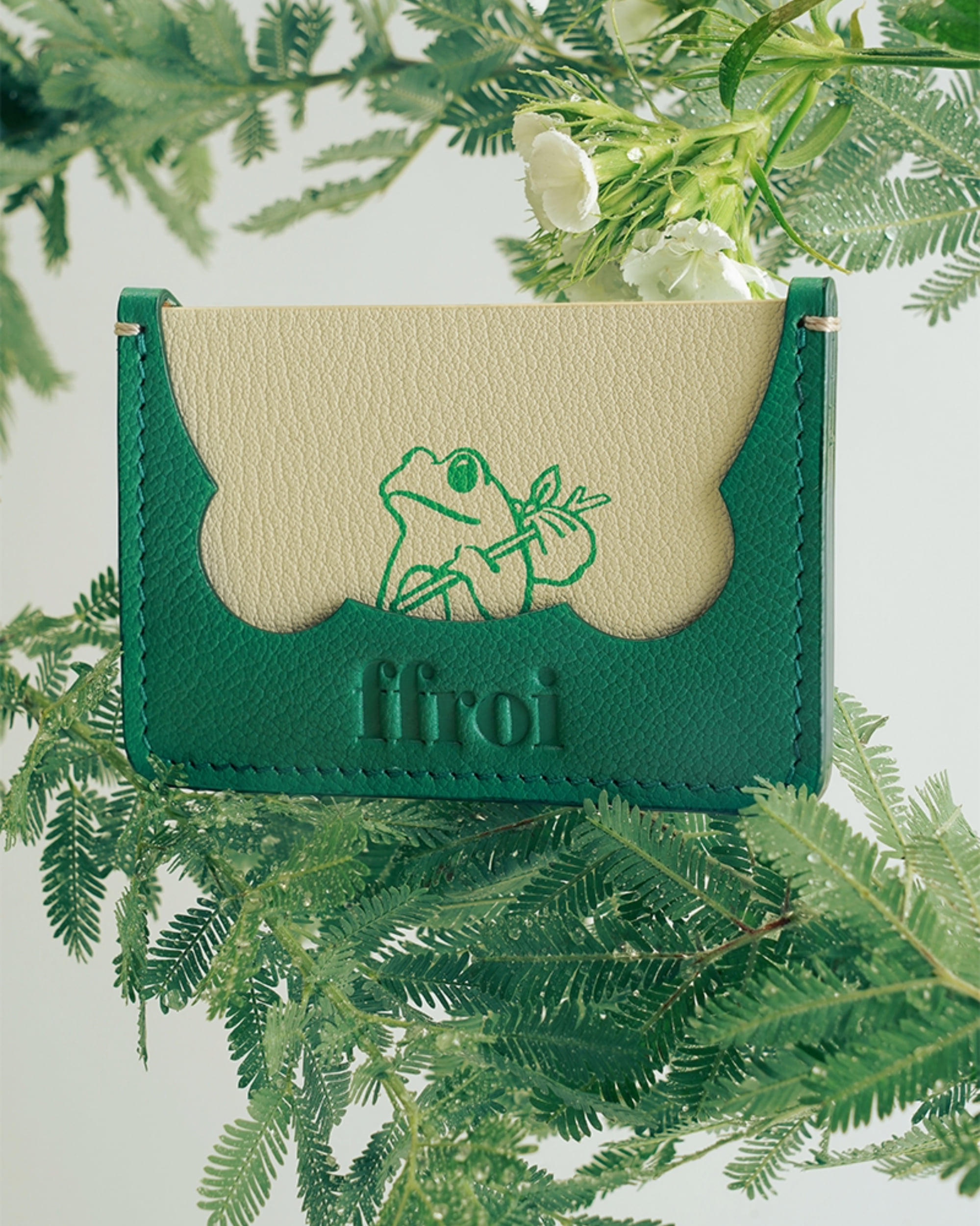 BRANDS - FFROI - discover good goods