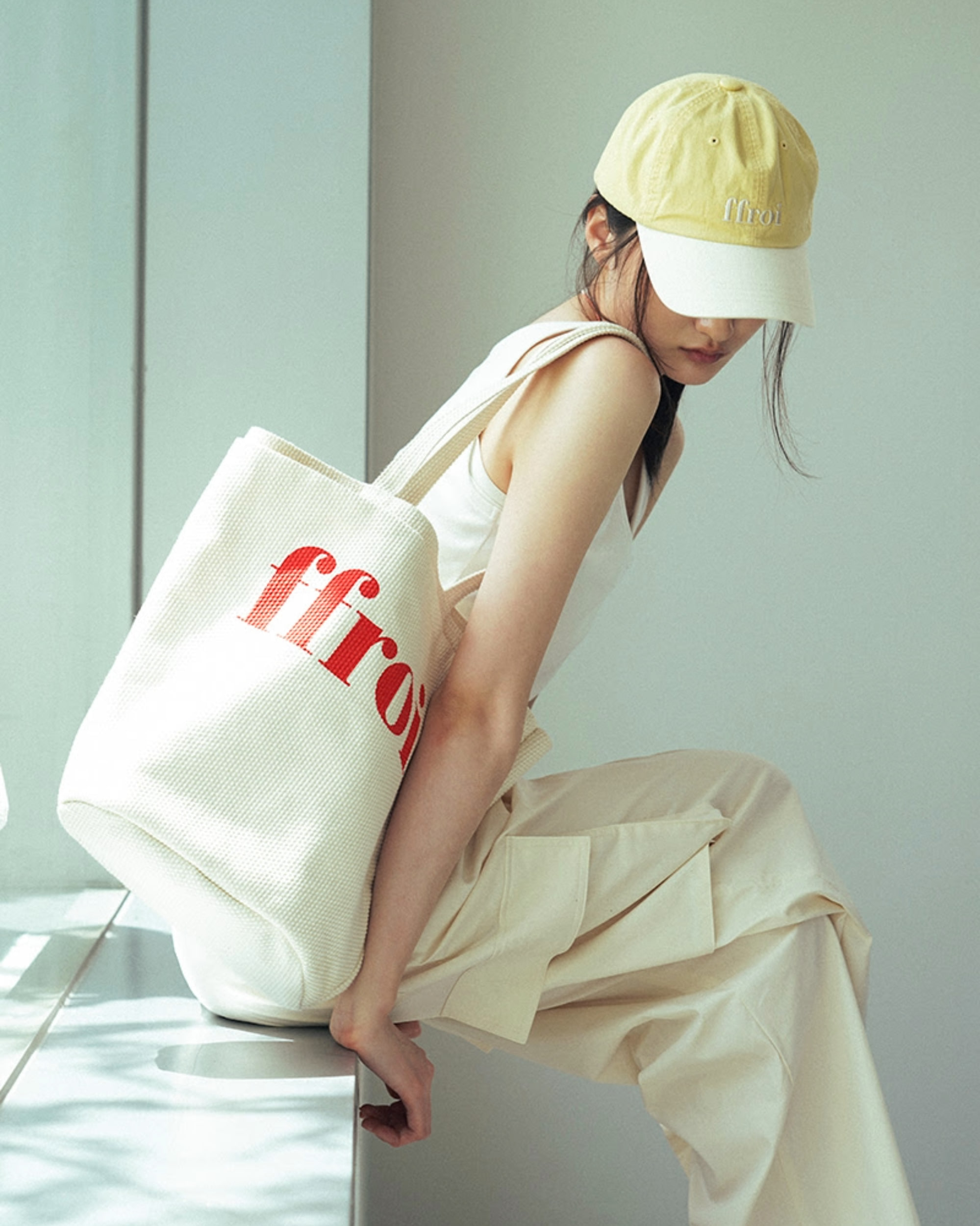 BRANDS - FFROI - discover good goods