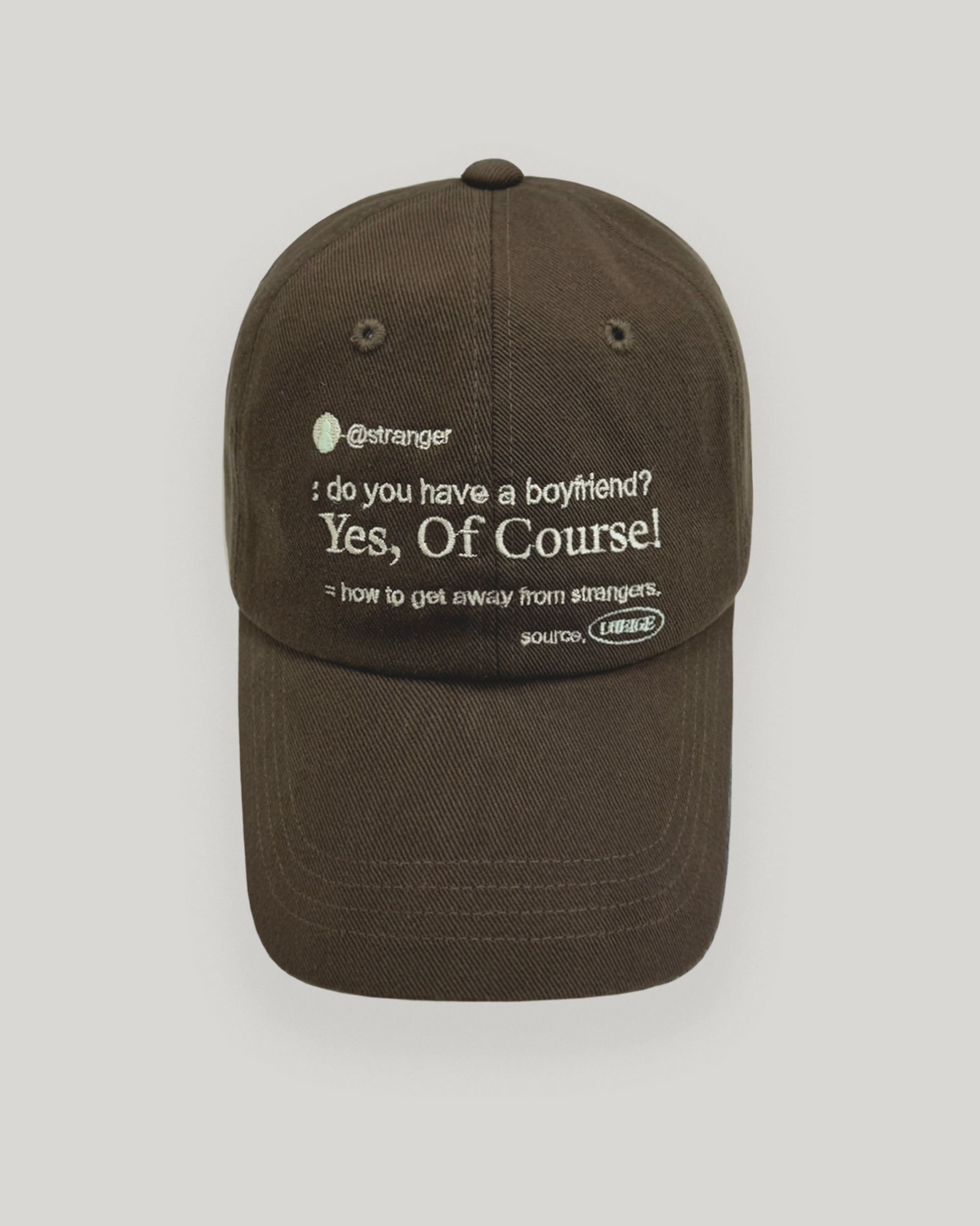 人気★UBEIGE ★PIGMENT CAP BRANDS - UBEIGE - discover good goods