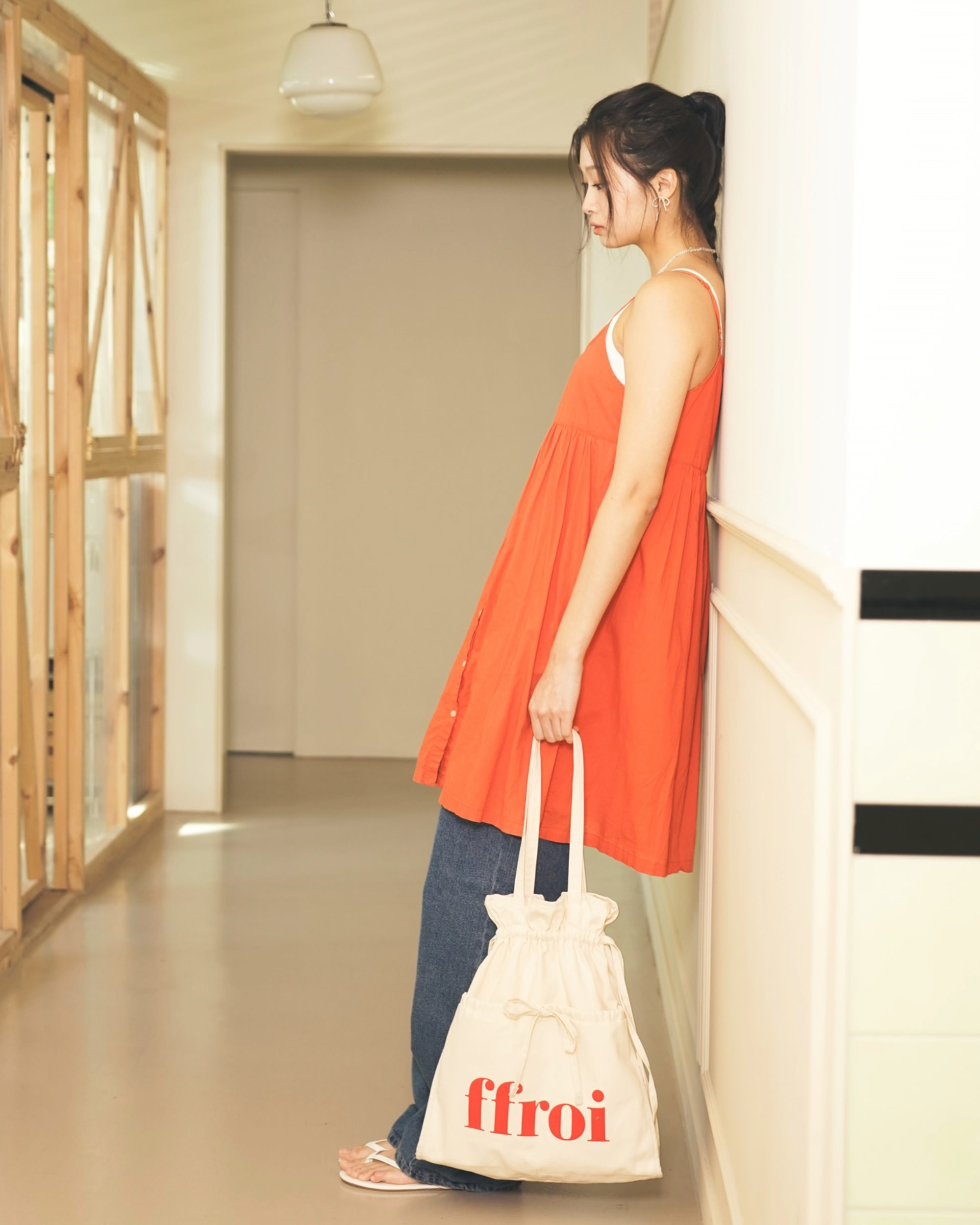 BRANDS - FFROI - discover good goods