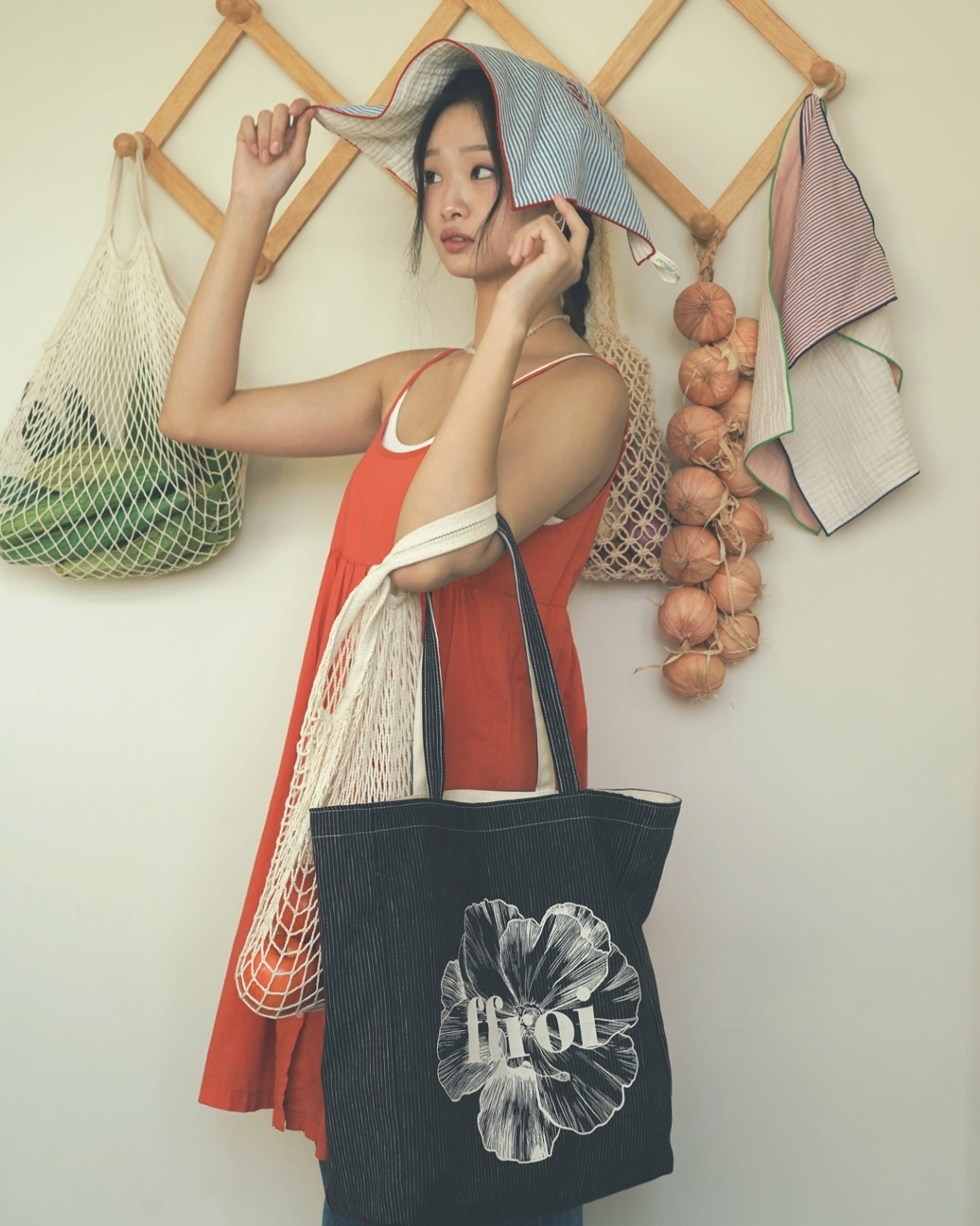 BRANDS - FFROI - discover good goods