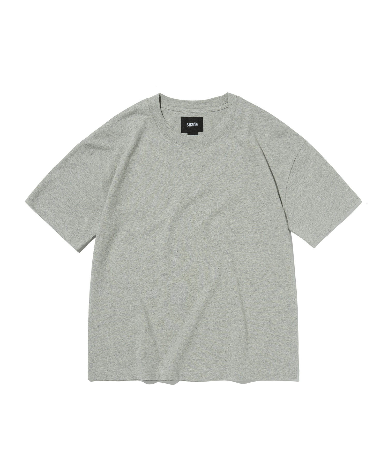 ★SUADE★ PATTERN CROP TEE MUSINSA | SUADE PATTERN CROP TEE [CAMO]